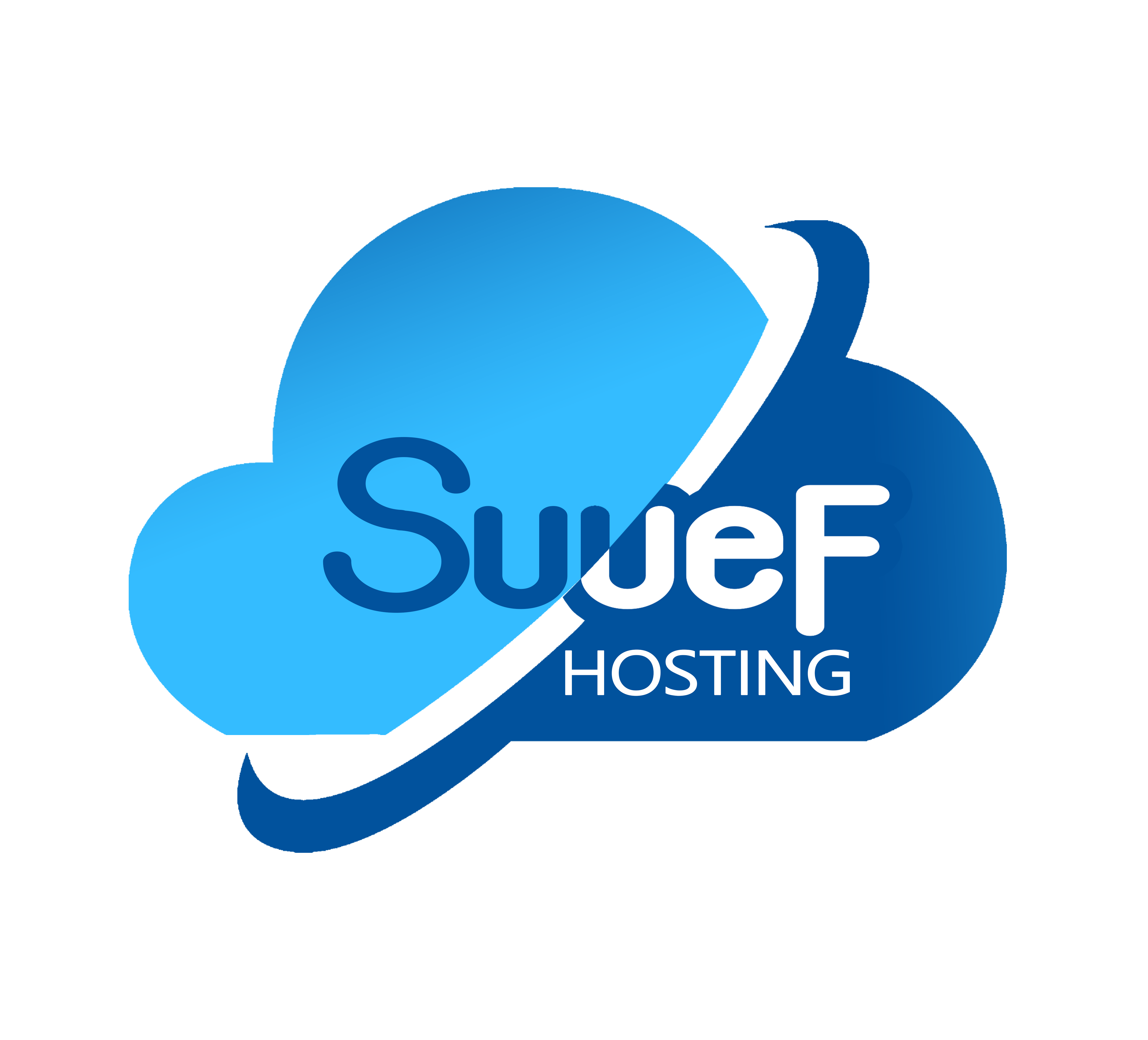 Suuef Hosting